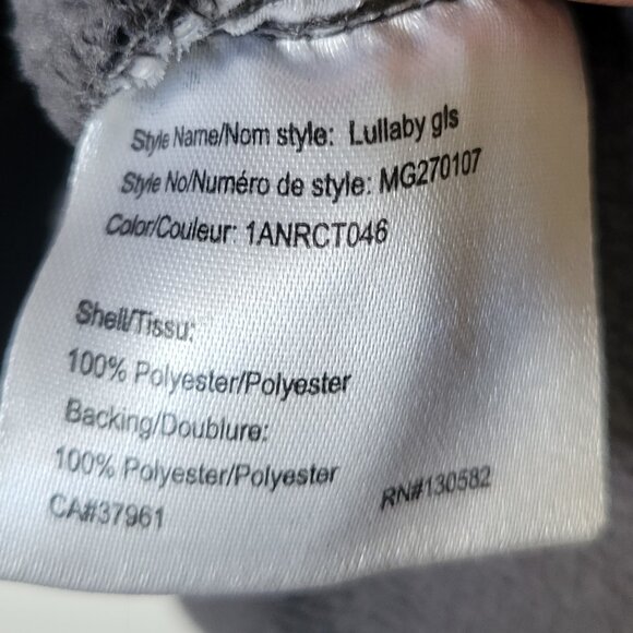 McKinley Ventmax Hooded Full zip jacket - Picture 10 of 14